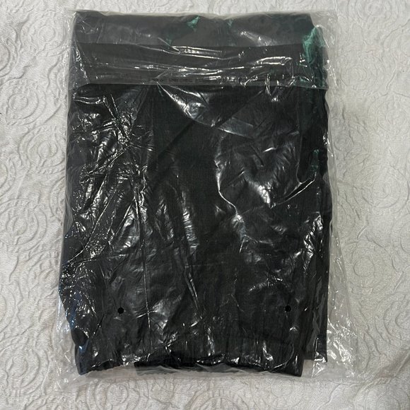 Reformation Olina Pant + Charcoal  | NWOT - Picture 8 of 9